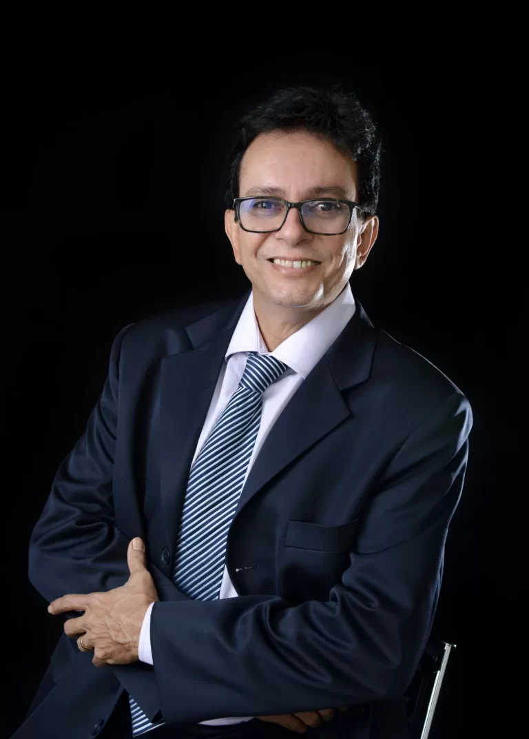 Wellson Louzada <BR>OAB/MG 111.812