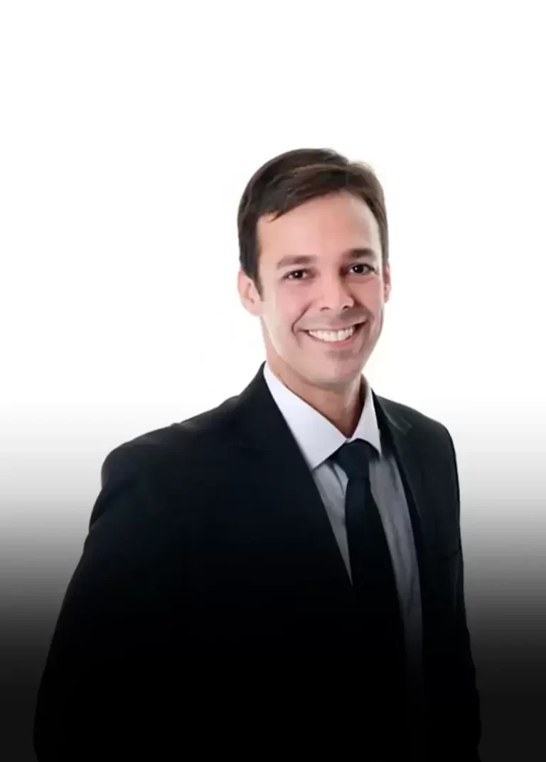 Bruno Cordeiro Brito<BR>OAB/MG 132.540