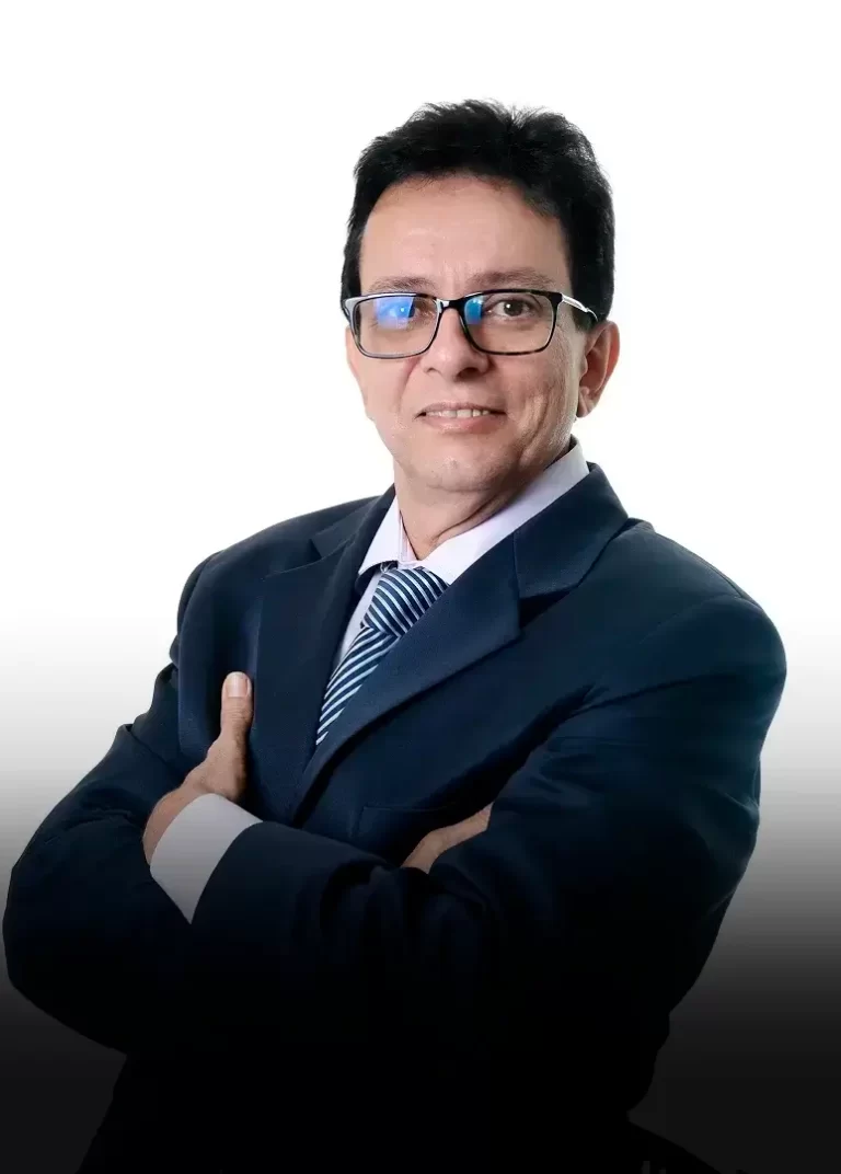 Welson Louzada<BR>OAB/MG 111.182